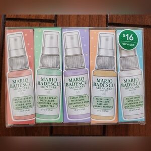 Mario Badescu Skin Care set
